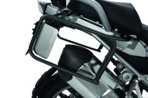Hepco & Becker Heat protection sheet, Stainless Steel - BMW R 1200 GS LC (2013->2018)