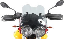 Hepco & Becker Griffschutzpaar schwarz - Moto Guzzi V 85 TT