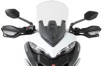 Hepco & Becker Handguard kit, Black - Ducati Multistrada 1200/S (2015->2017)