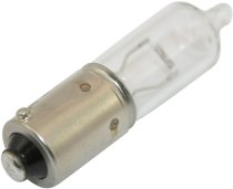 Kellermann indicator spare part Halogen bulb 12V/21W for BL 1000 white/yellow
