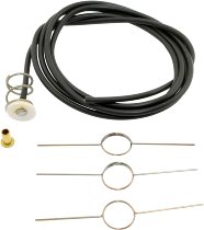 Kellermann spare part BL 1000 cable with earth contact