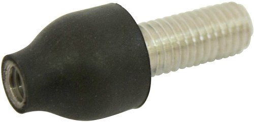 Kellermann indicator micro/Rhombus silent rubber adapter 20mm