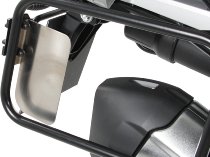 Hepco & Becker Heat proteciton sheet, Stainless Steel - BMW R 1250 GS 2019->