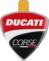 Ducati ABZIEHBILD DUCATI CORSE