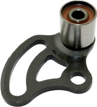 Flennor Cam belt flexible tensioner pulley, movable - Ducati Monster, SS, Scrambler, Hypermotard, Mu