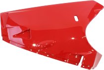Ducati Side fairing, lower right side, red - 748, 916, 996