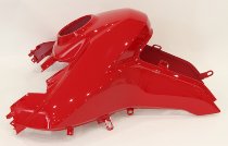 Ducati Fuel tank fairing red - 1200 Multistrada Enduro