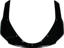 Ducati Front fairing, black - 620, 1000, 1100 Mulstistrada S