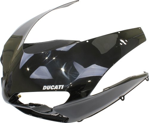 Ducati Front fairing black - 1198 SP