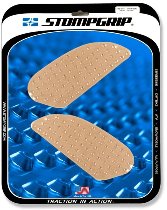 Stompgrip Volcano Vintage Sprint, clear