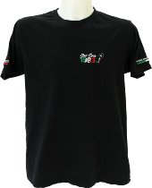 Stein-Dinse camiseta negra talla S