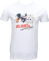 T-Shirt Holger Aue ´Dellorto big´ - size L