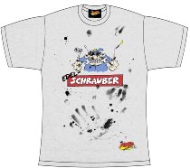 Motomania T-Shirt Schrauber, grau, XXL