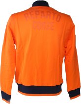 Dellorto Sweatshirt `reparto corse`, orange, size: XXL