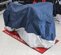 Motorcycle cover Outdoor, waterproof, size XL