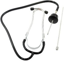 Tool stethoscope with extension