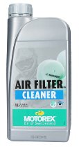 Motorex Air filter cleaner, 1 liter