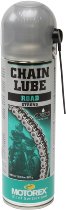 Motorex Chainlube Road 622 spray para cadena blanco 500 ml