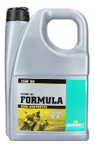 Motorex Engine oil Formula 4T 15W/50 4 liter