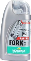Motorex Fork oil Racing SAE 2,5 W 1 liter
