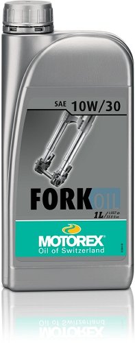 Motorex Fork oil SAE 10W/30 1 liter