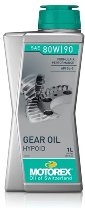 Motorex Gearbox oil Hypoid SAE 80W/90 4 liter