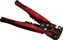 SD-TEC Tool wire stripper, automatic, 0,2 - 6 mm² / 10 - 24 AWG