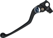 Clutch lever PS 13 adjustable black/chrome, - Ducati 748, 900 SS, 916...