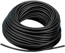 Câble pour faisceau, 12mm, noir