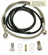 Fren Tubo cable de embrague, tipo 1 - Ducati 1098 / S / R, 1198 / S / R