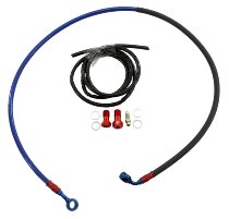 Fren Tubo cable de embrague, tipo 3 - Ducati 749 / S, 999 / S
