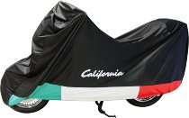 Motorcycle tarpaulin California, size: XXL, indoor
