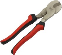 Cable cutter to 25mm, 240mm