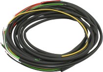 Moto Guzzi Cable harness - 98, 110 Zigolo