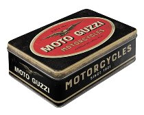 Moto Guzzi Storage box, 23x16x7cm