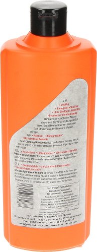 Fast Orange Hand cleaner, 440 ml