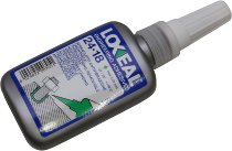 Loxeal Screw locking low strenght, 50ml