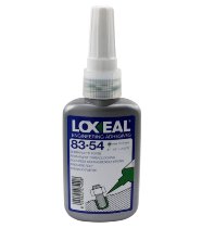Loxeal Screw locking HF 50ml