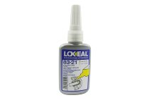 Loxeal Join connection for threads and cylindric parts, high strenght, 50 ml