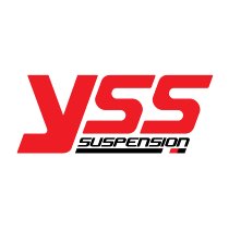 Ducati Shock absorber YSS 900 Super Sport Hailwood Re