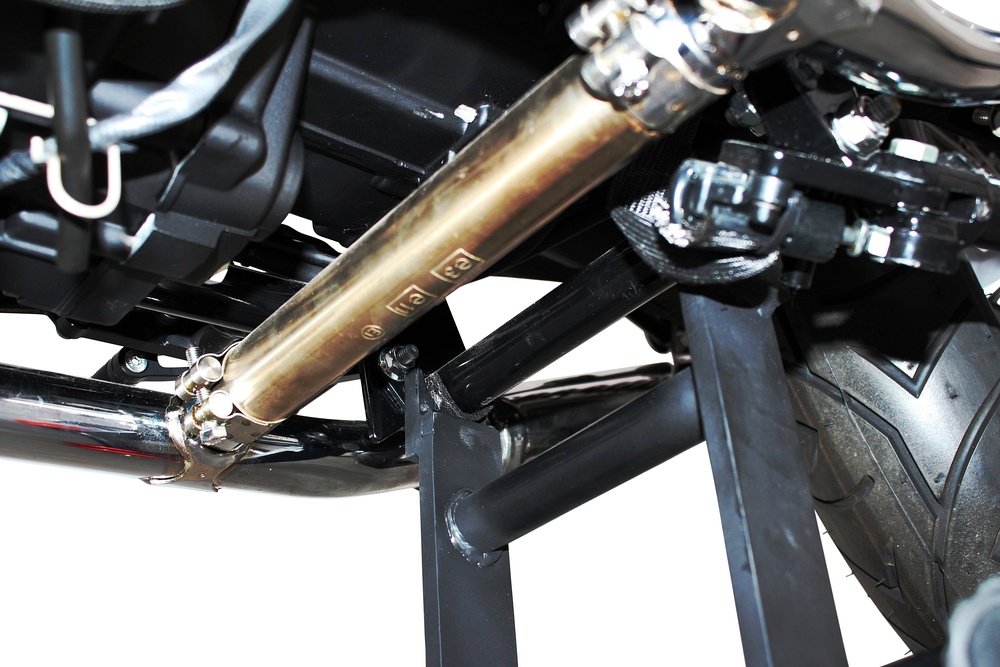 Kabelbaum Kabel Stecker Sicherung ABS Moto Guzzi V7 II Racer 2015