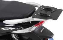 Hepco & Becker Lock-it Rear bag attachment for Sport- und Miniracks, Retrofit Kit, Black