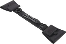 Hepco & Becker Carrying handle for Xceed side cases, Black