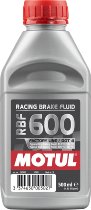 MOTUL Bremsflüssigkeit Racing RBF 600, 500 ml