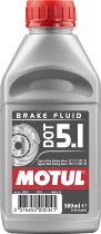 MOTUL Brake fluid DOT 5.1, 500 ml