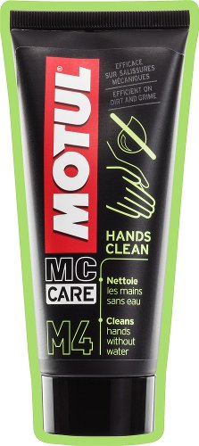 MOTUL Hands cleaner M4, 100 ml