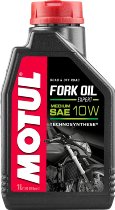 MOTUL Fork oil Expert Medium, 10W, 1 liter
