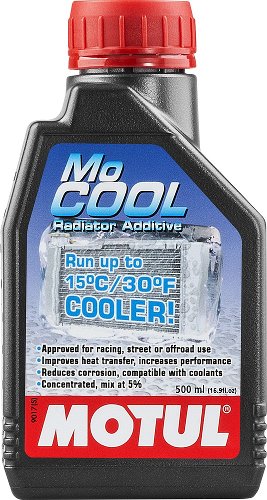 MOTUL Coolant additive MoCool, 500 ml