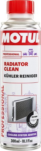 MOTUL Cooler cleaner, 300 ml
