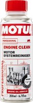 MOTUL Engine cleaner, 200 ml